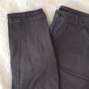 GAP Gray Pants